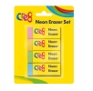 4pk, Neon Eraser