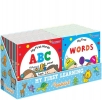 Early Learners Board Books 15x15cm