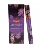 Tridev Lavender Incense Sticks