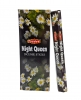 Tridev Night Queen Incense Sticks 6pk