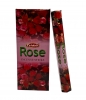 Tridev Rose Eincense Sticks 6pk