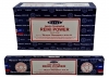 Reiki Powder Incense Sticks Satya Nag Champa