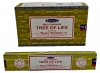 Tree Of Life Incense Sticks Satya Nag Champa