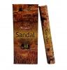 Tridev Sandal Incense Sticks 6pks