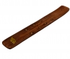 Wood Incense Holder 26cm